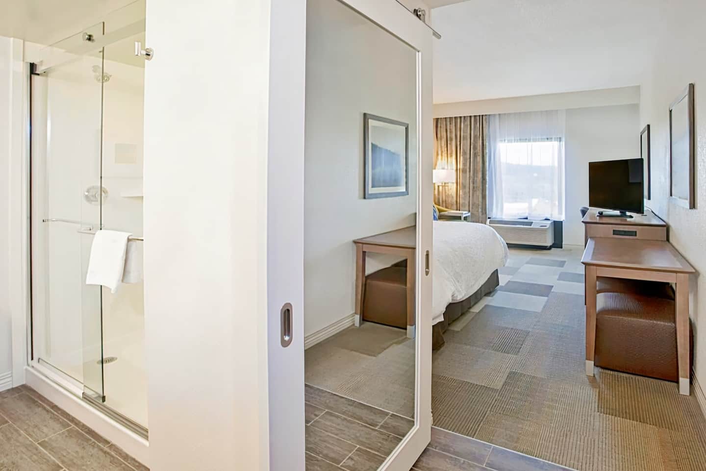 Hampton Inn & Suites Nashville-Smyrna