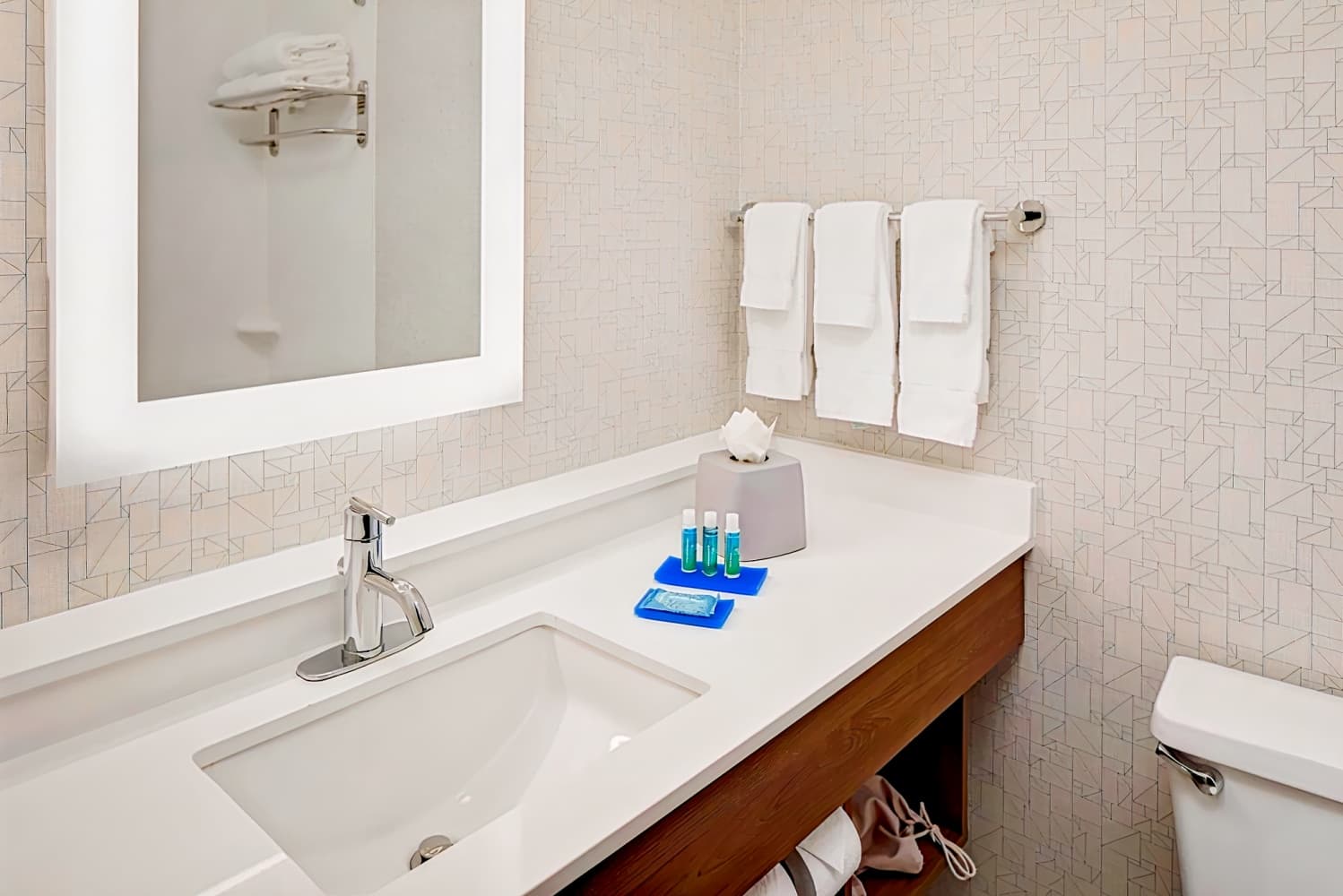 Holiday Inn Express Harrisburg East - Hershey Area