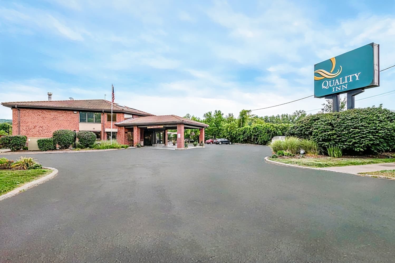 Quality Inn Ithaca - University Area