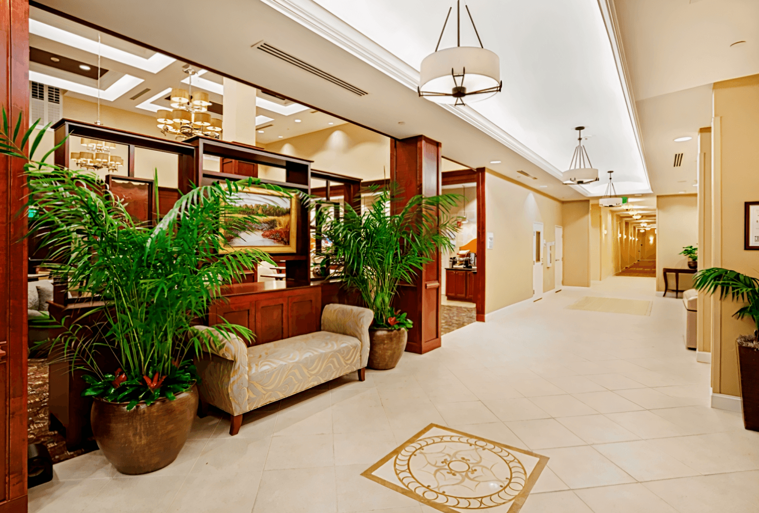 Holiday Inn Express & Suites Charleston - Mount Pleasant