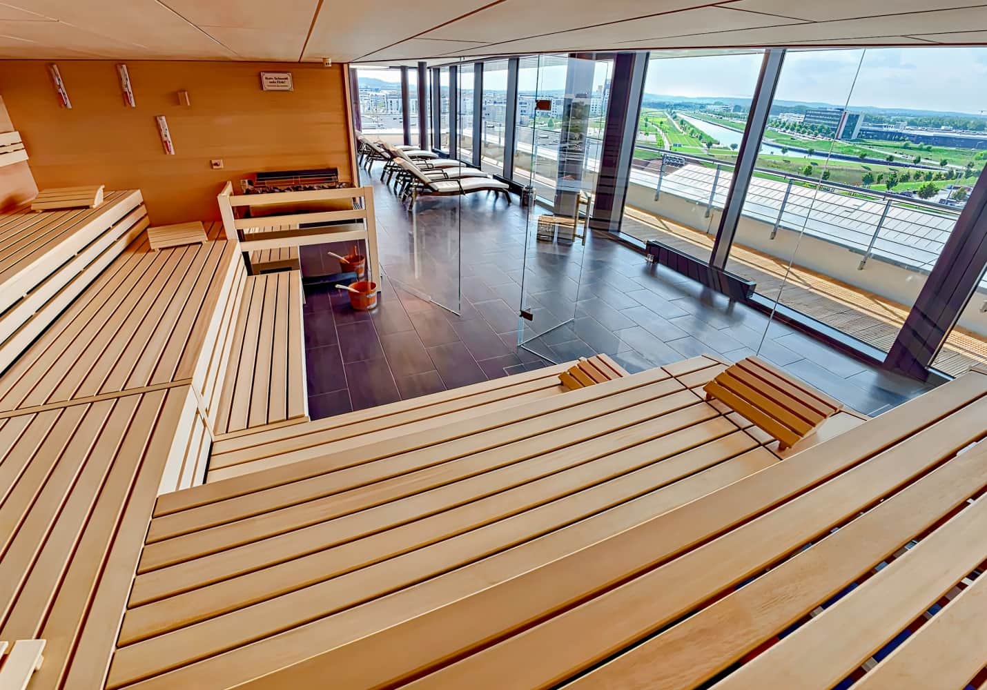V8 Hotel Motorworld Region Stuttgart