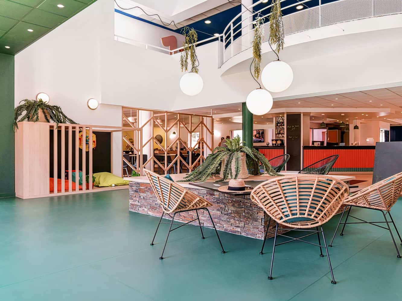 ibis Styles Marseille les Pennes Mirabeau