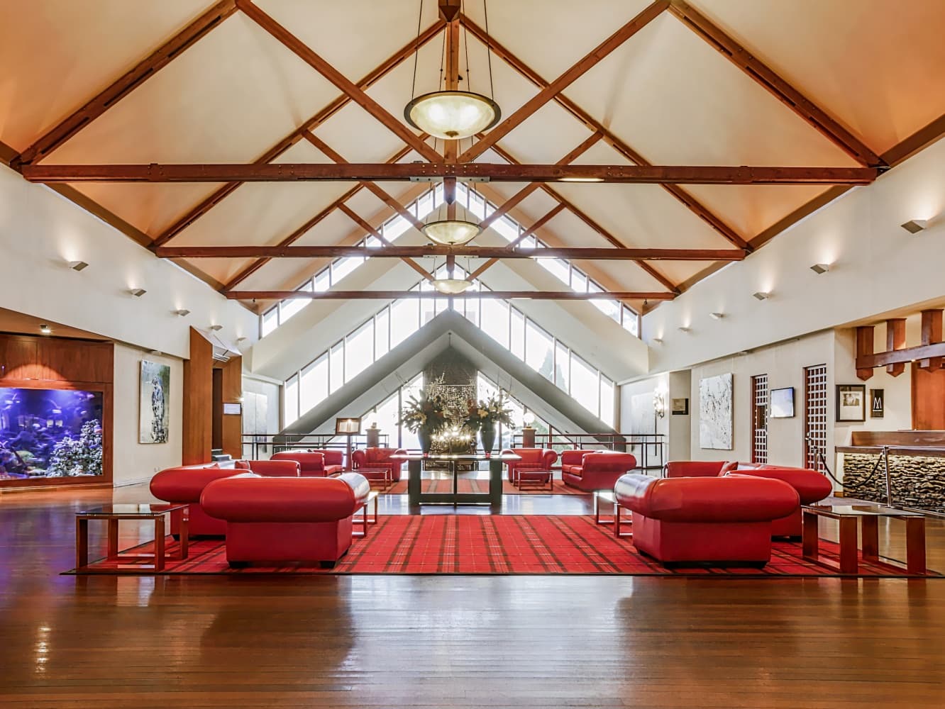 Fairmont Resort Blue Mountains, MGallery