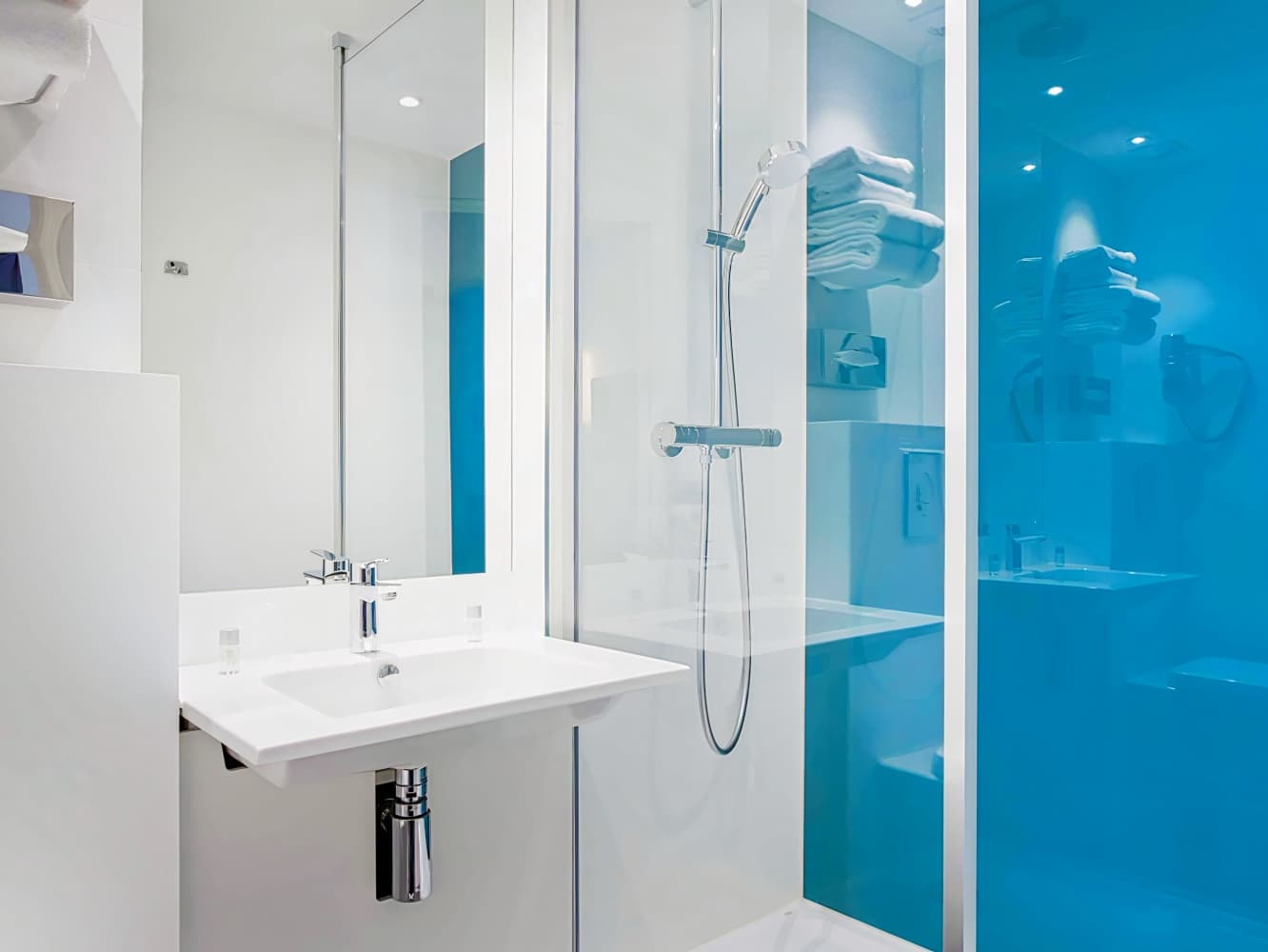 ibis Styles Nantes Centre Gare