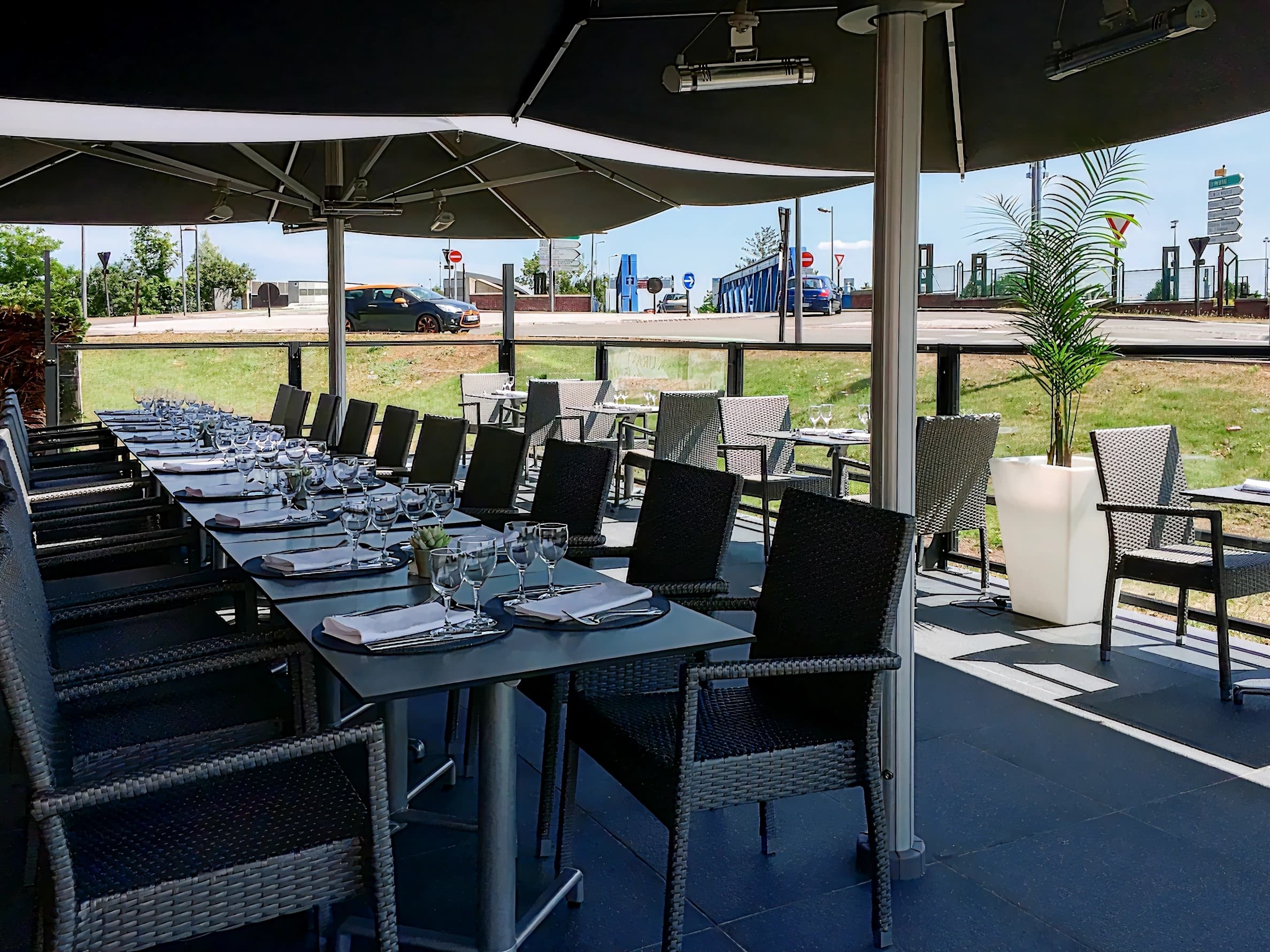 Ibis Styles Douai Gayant Expo Train Station