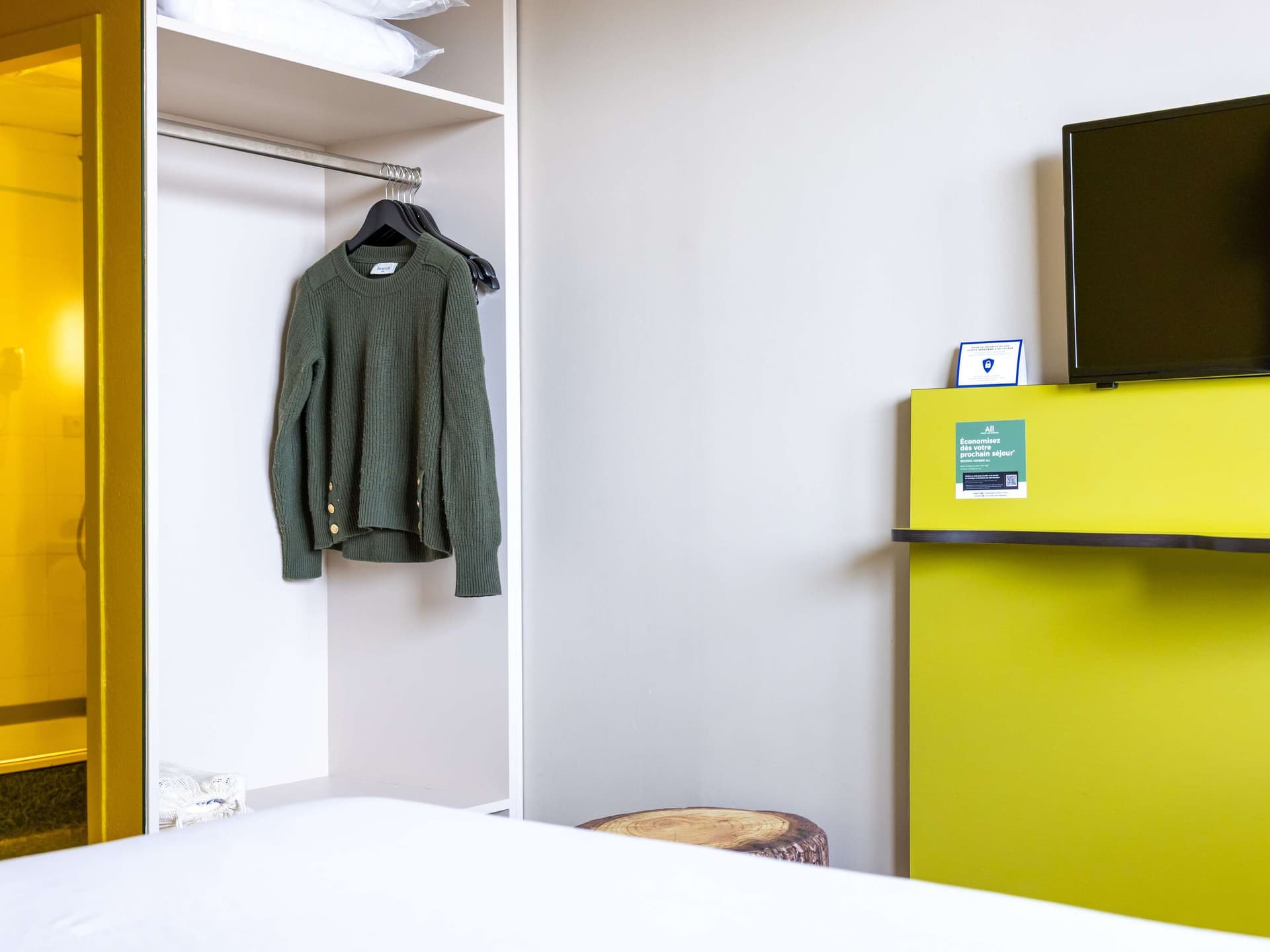 Ibis Styles Dax Centre