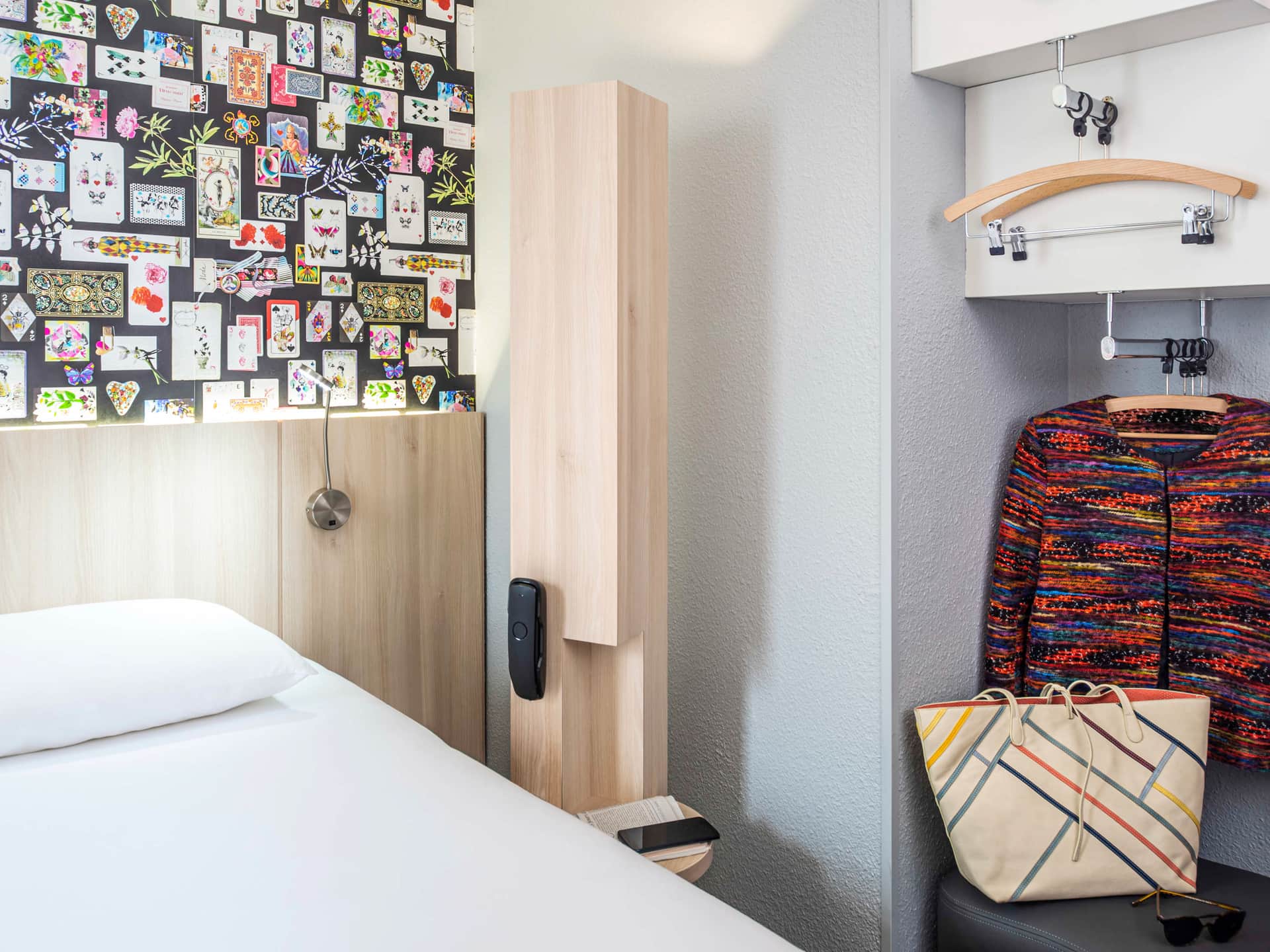 ibis Styles Reims Centre Cathédrale