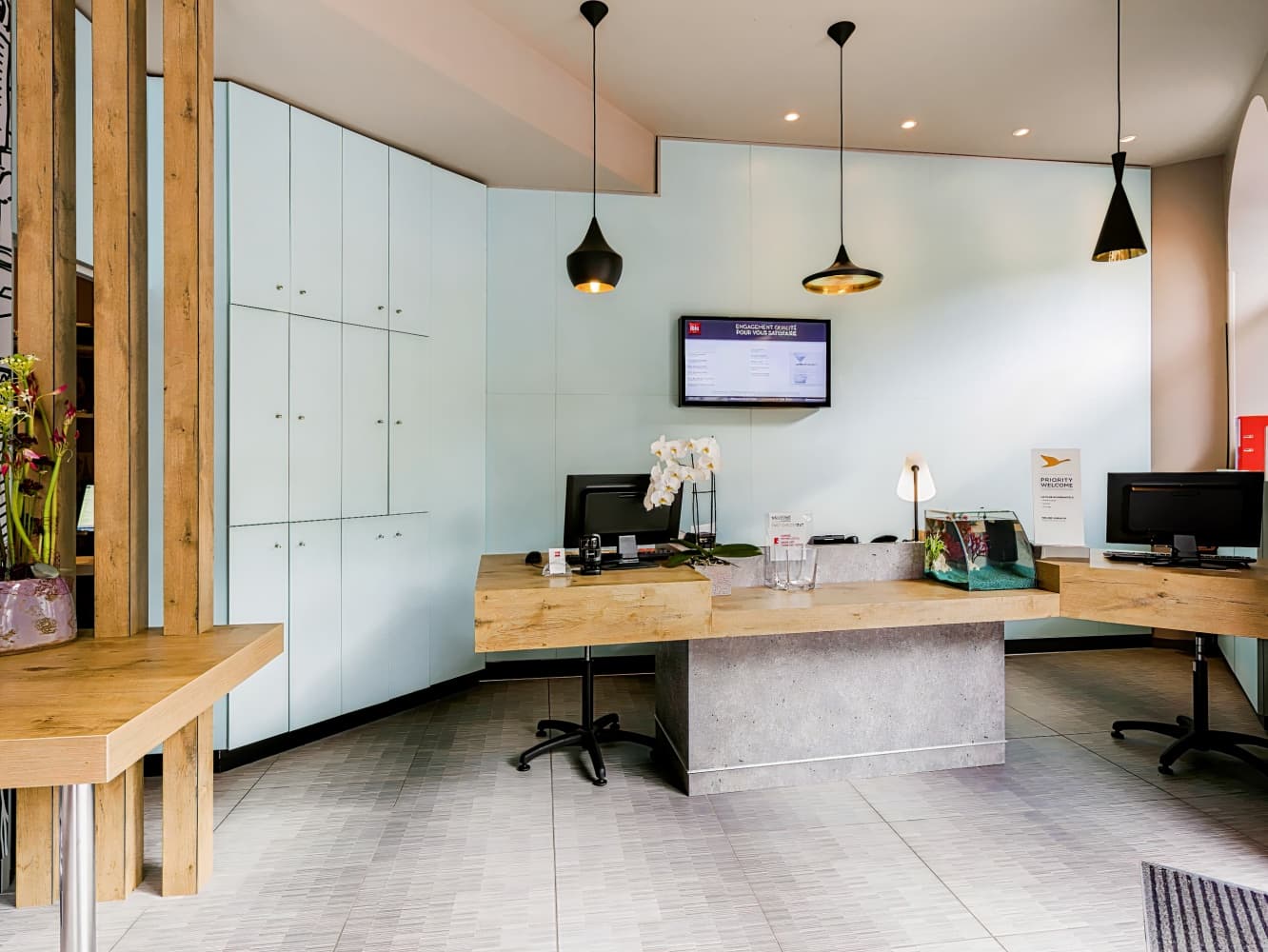 ibis Bordeaux Centre Gare Saint Jean Euratlantique