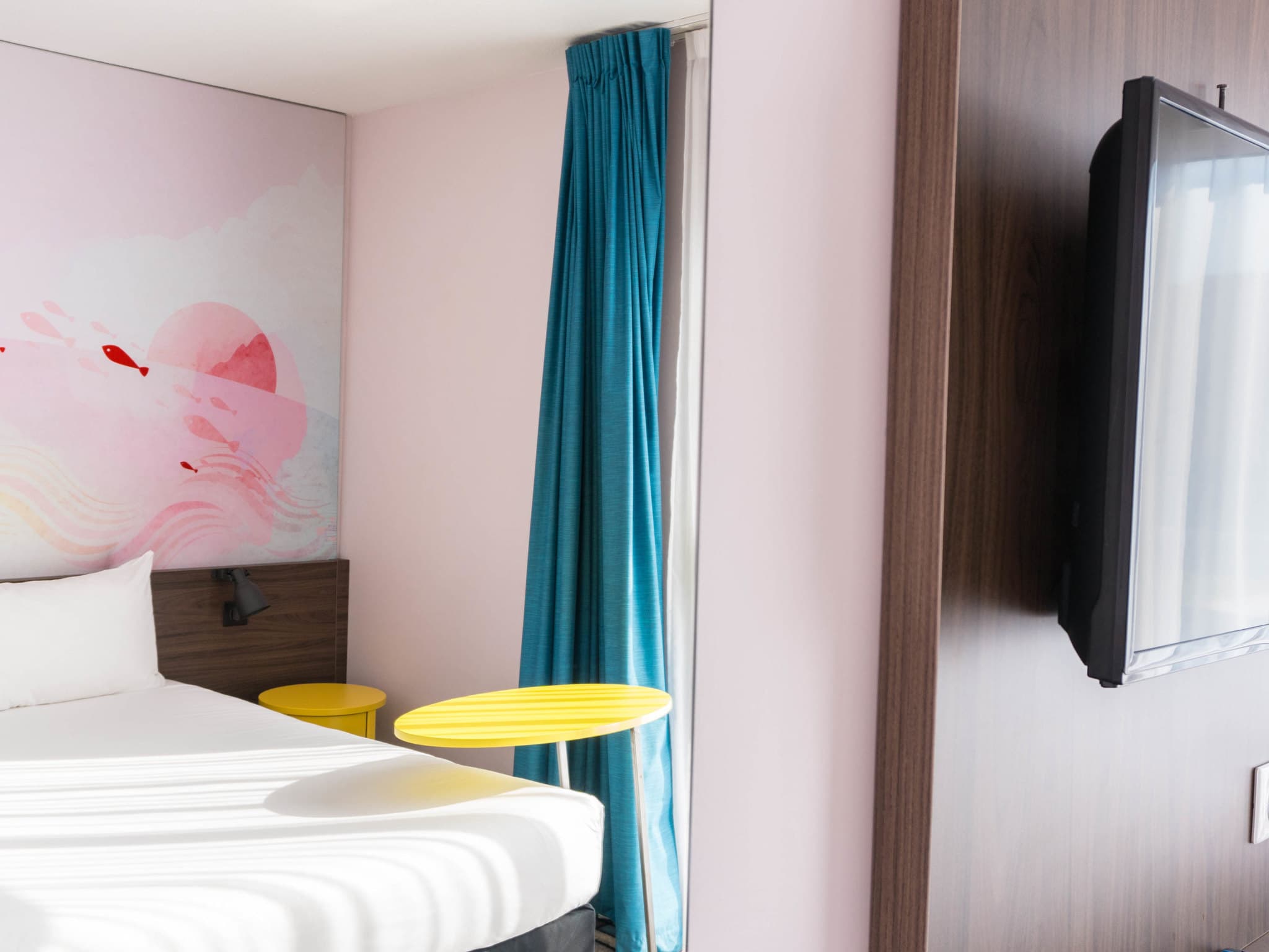 ibis Styles Perpignan Canet-en-Roussillon