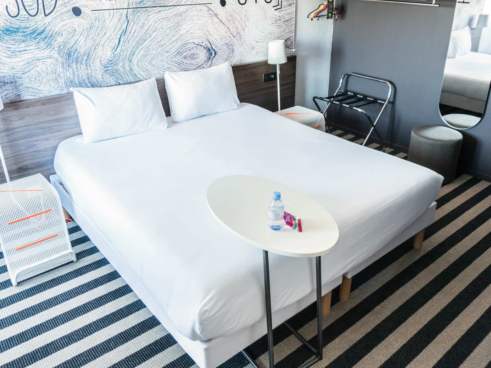 ibis Styles Perpignan Canet-en-Roussillon