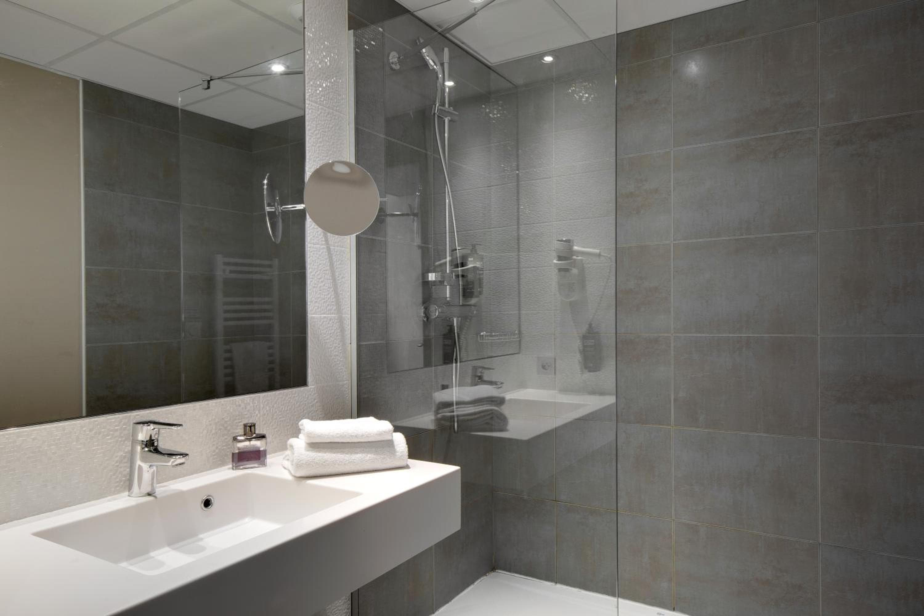 ibis Styles Montargis Arboria