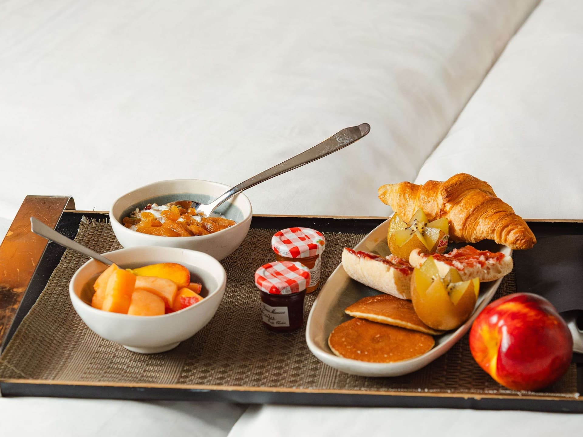 Mercure Paris Levallois Perret Hotel