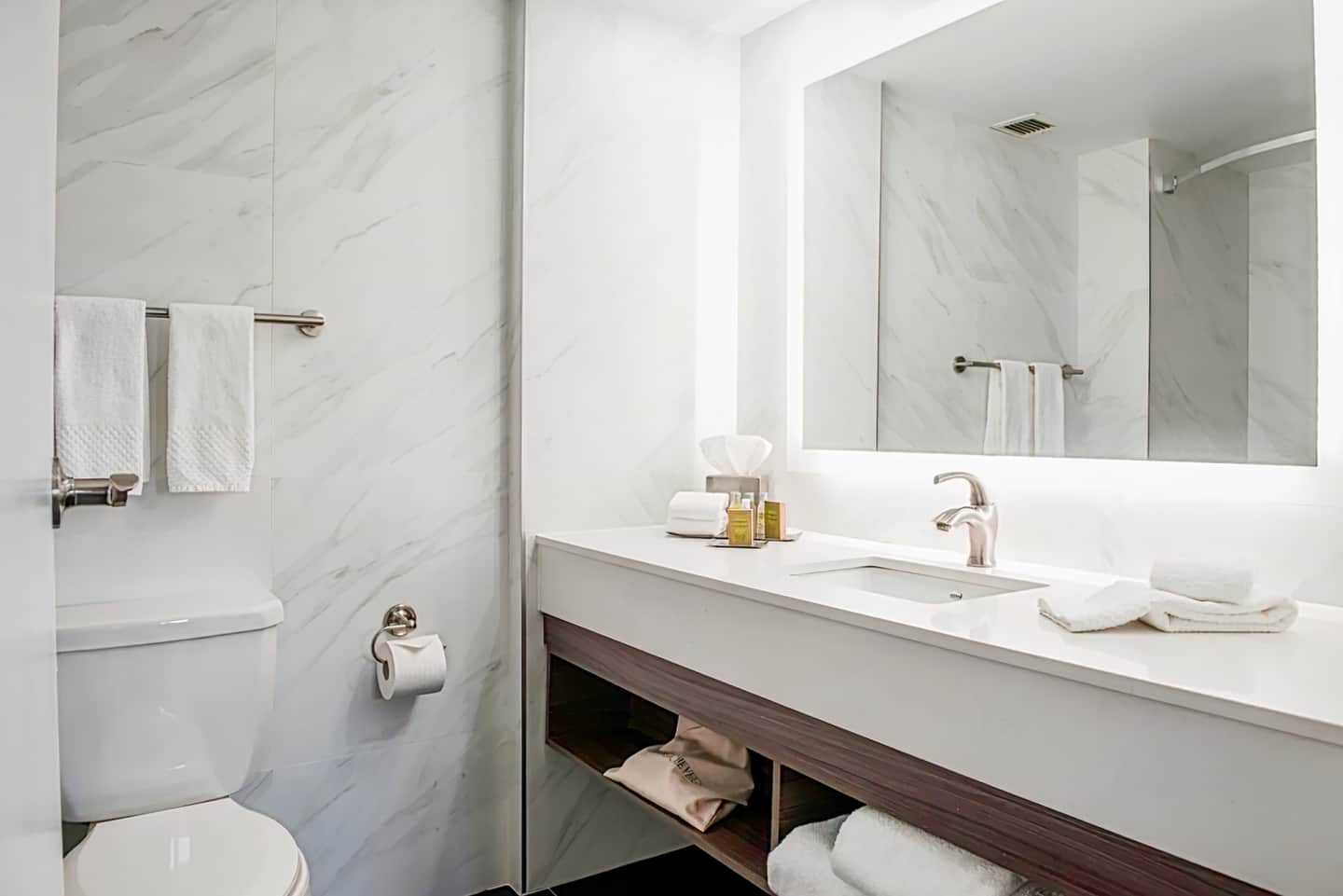 DoubleTree by Hilton Hotel Gatineau - Ottawa