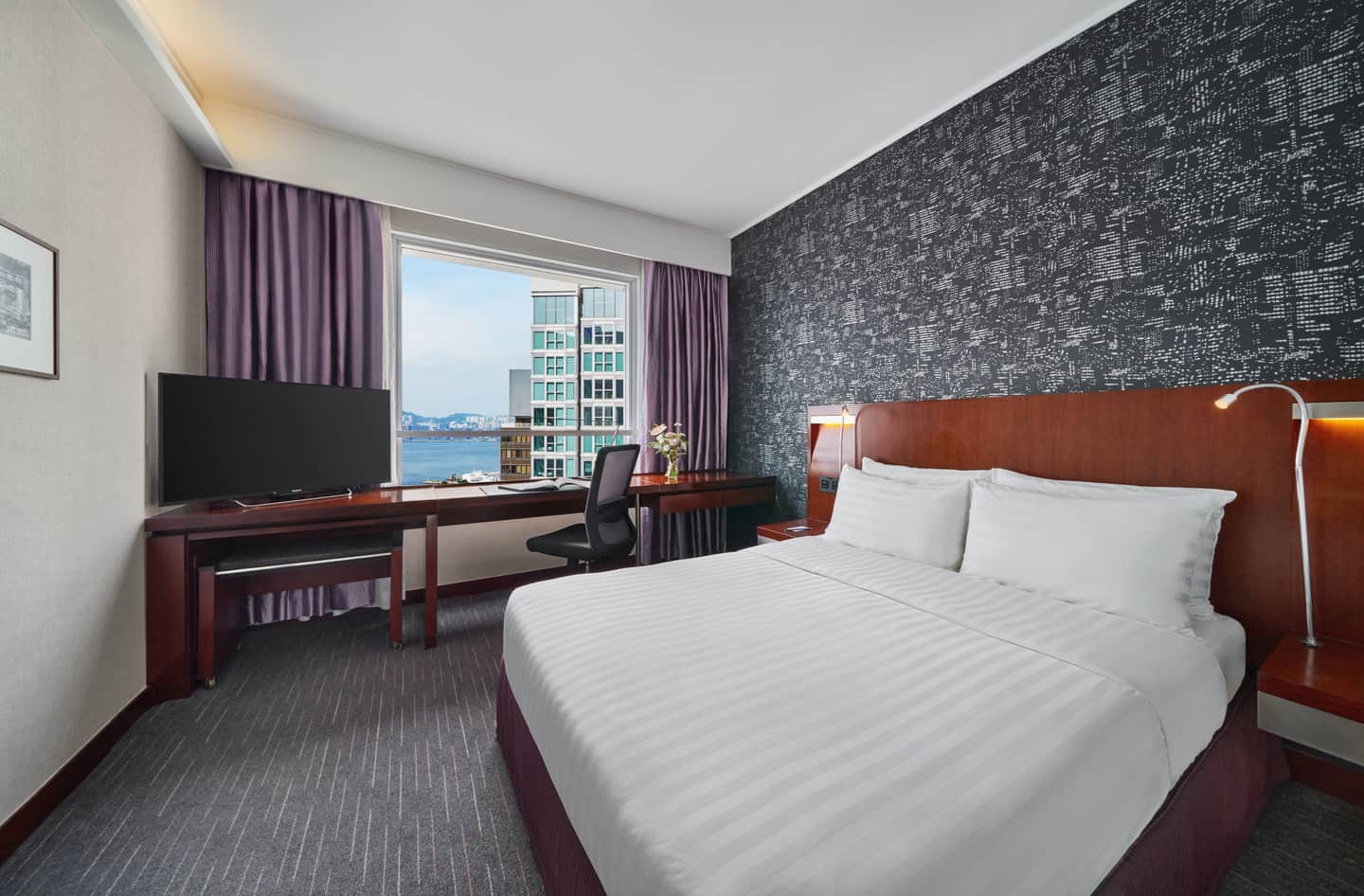 Novotel Hong Kong Century