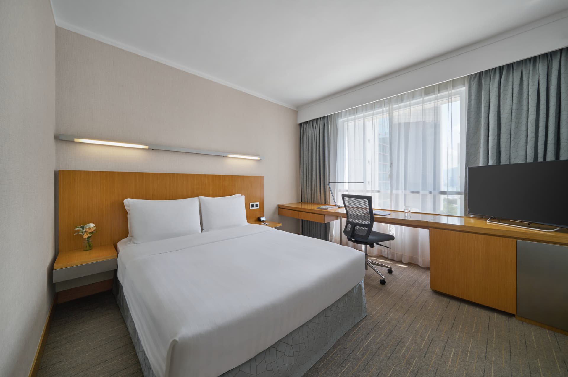 Novotel Hong Kong Century