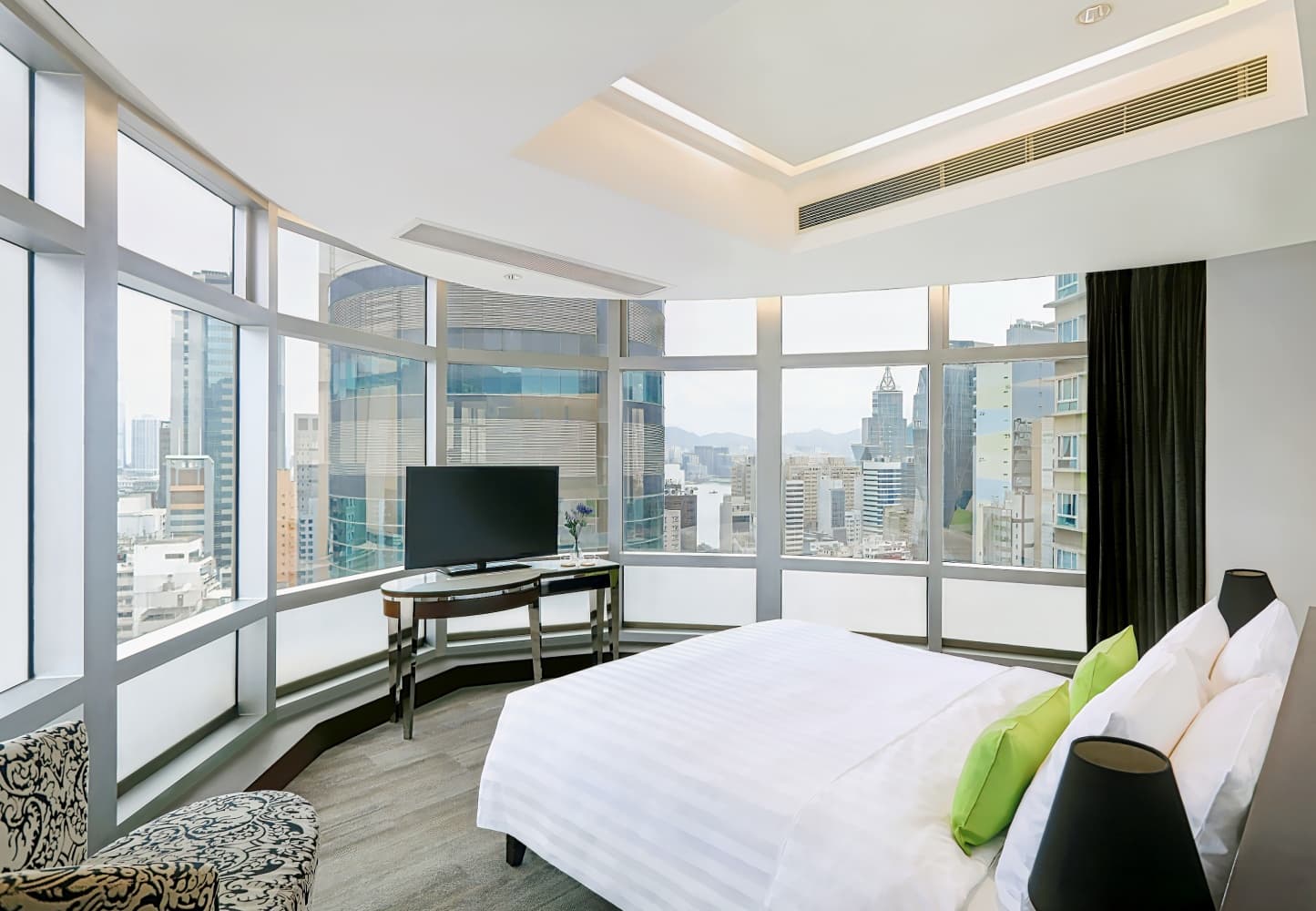 Hotel Ease Causeway Bay - Premier Ease Room