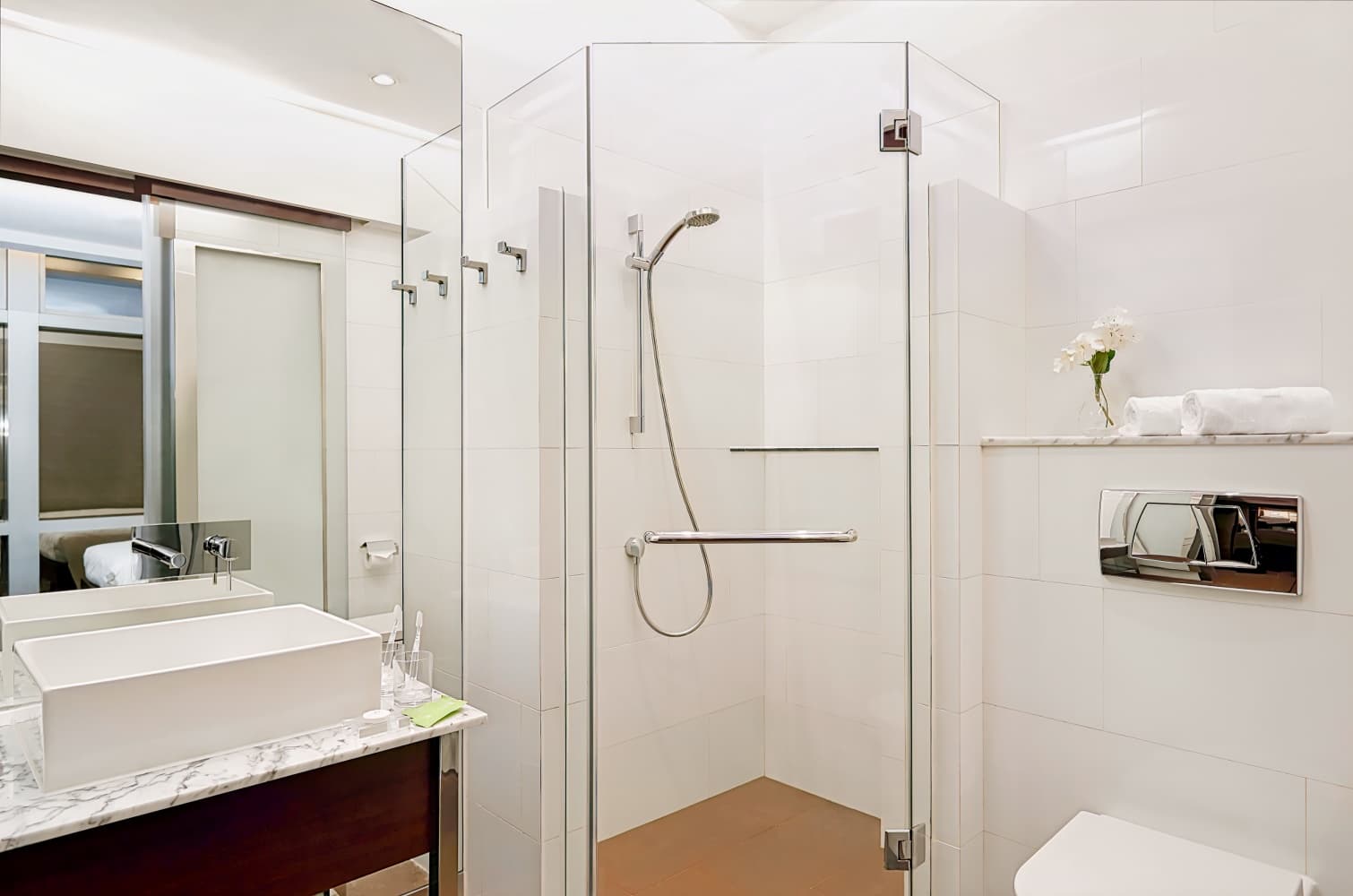 Hotel Ease Causeway Bay - Premier Ease Room