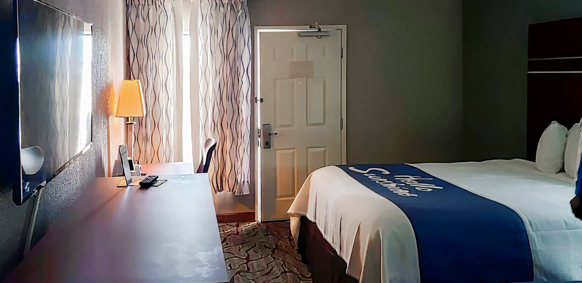 Days Inn by Wyndham Des Moines-West Clive