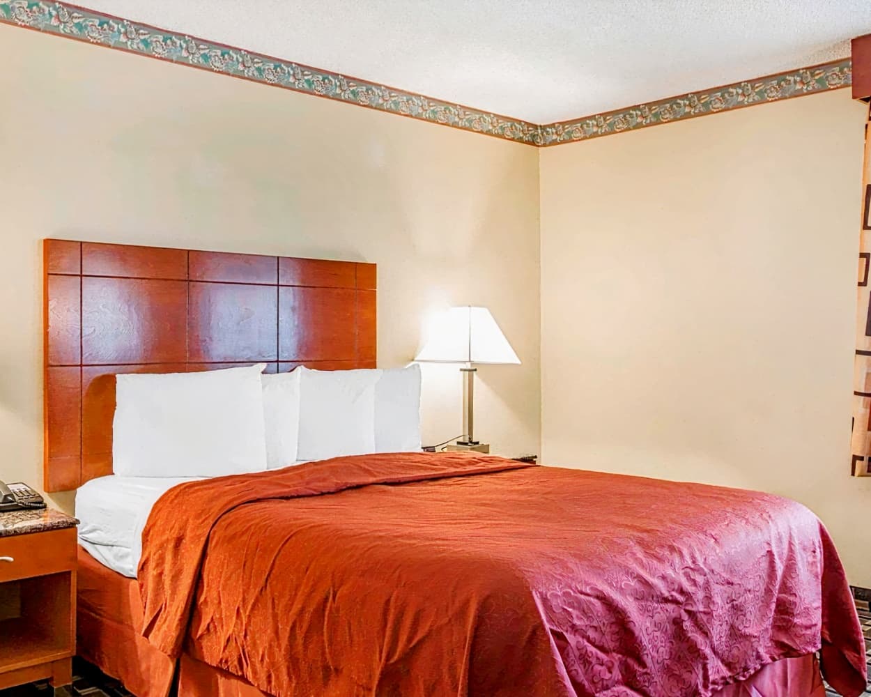 Quality Inn Burbank Airport