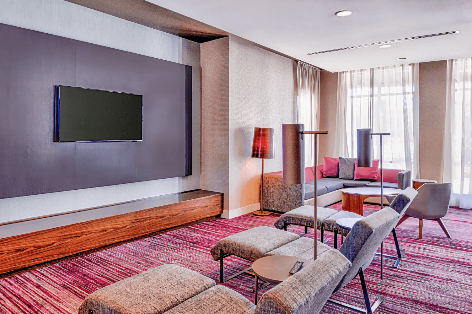 Courtyard Columbus Grove City