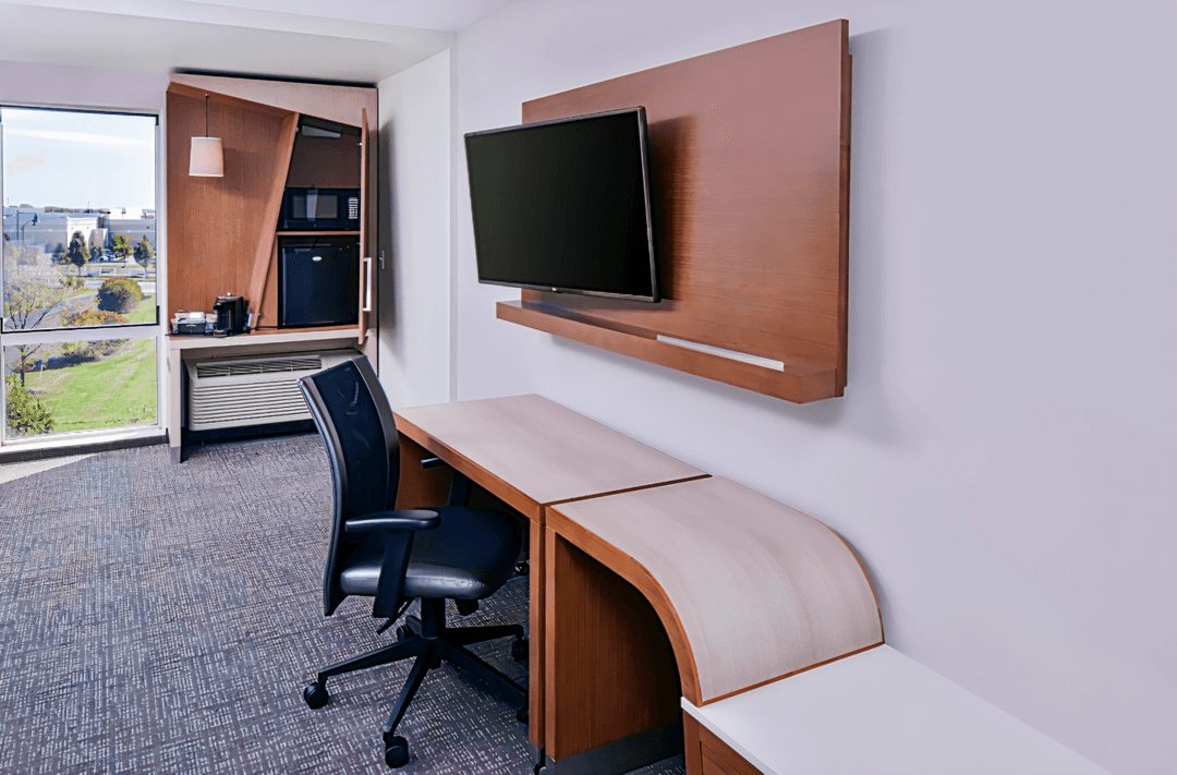 Courtyard Columbus Grove City