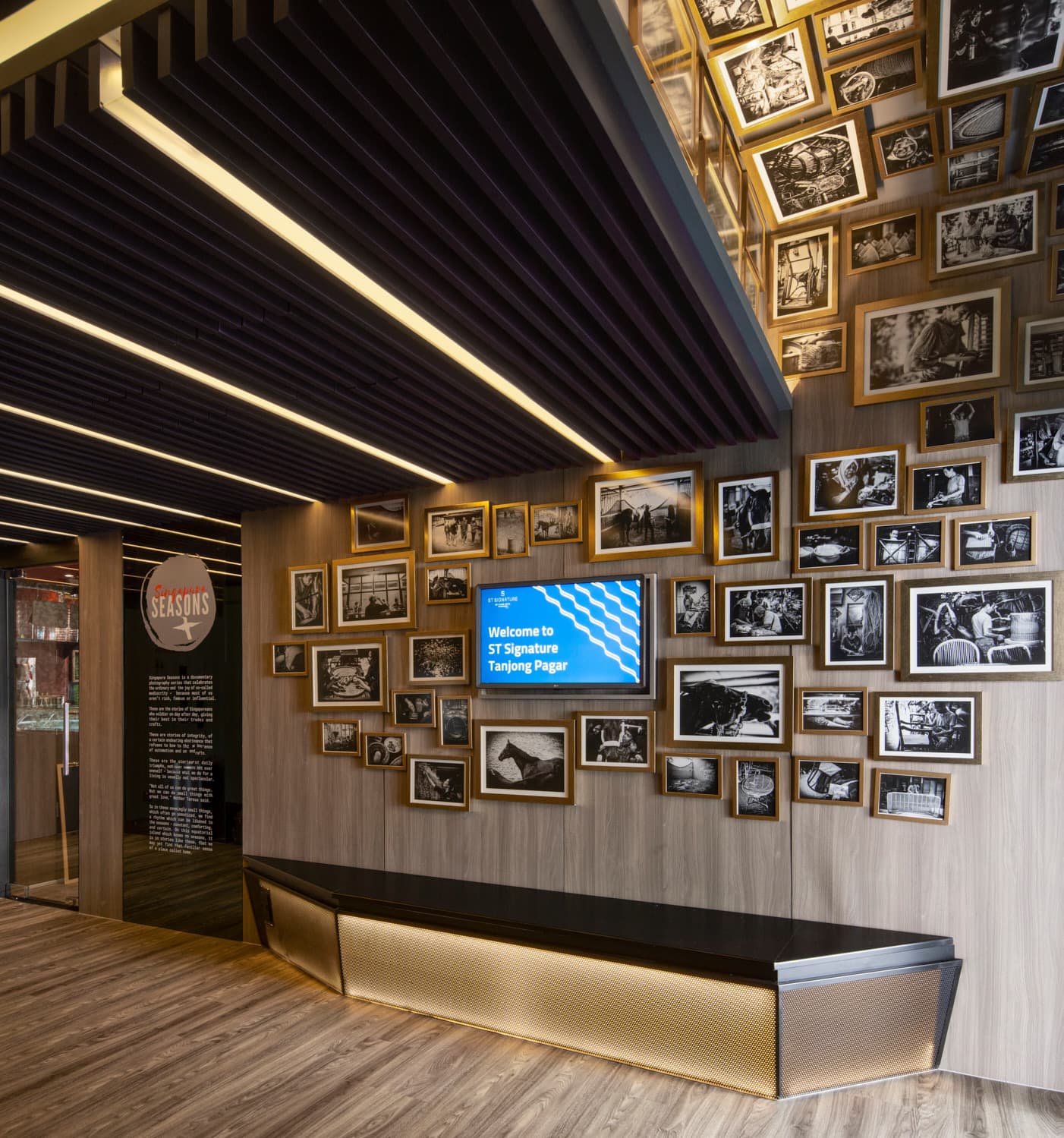 ST Signature Tanjong Pagar
