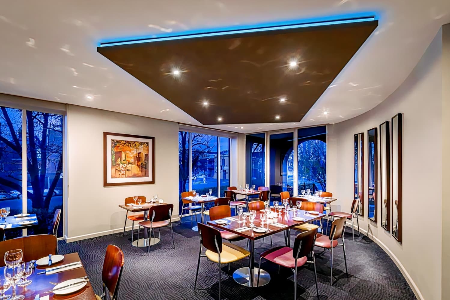 Best Western Plus Travel Inn Hotel
