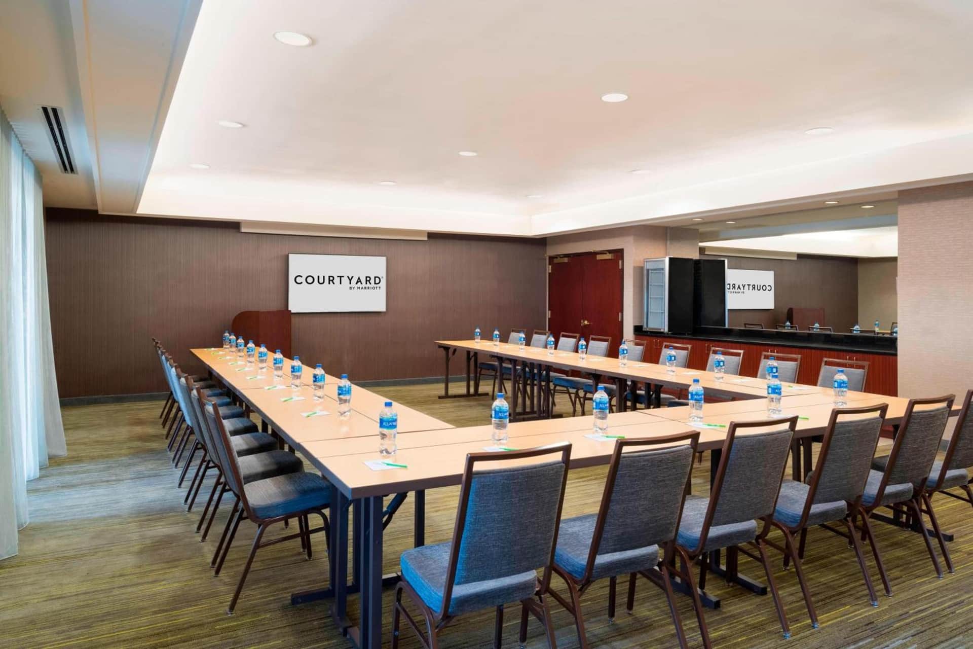 Courtyard by Marriott Princeton
