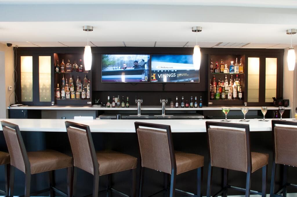 Holiday Inn Savannah S - I-95 Gateway