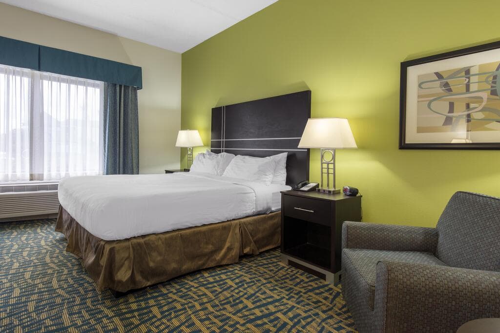 Holiday Inn Savannah S - I-95 Gateway