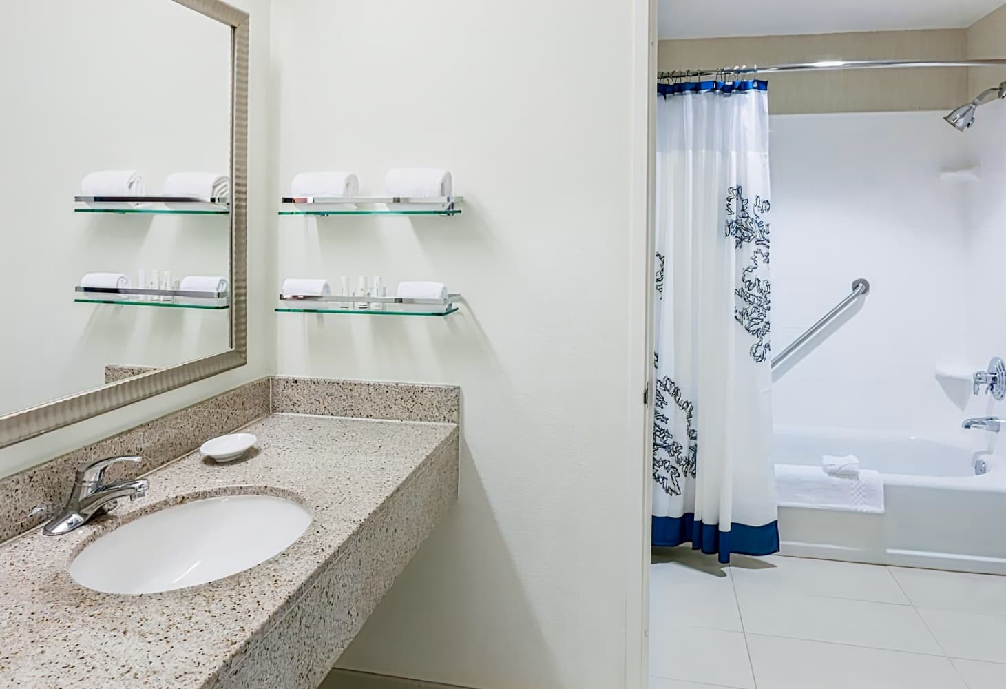 Residence Inn by Marriott Santa Clarita Valencia