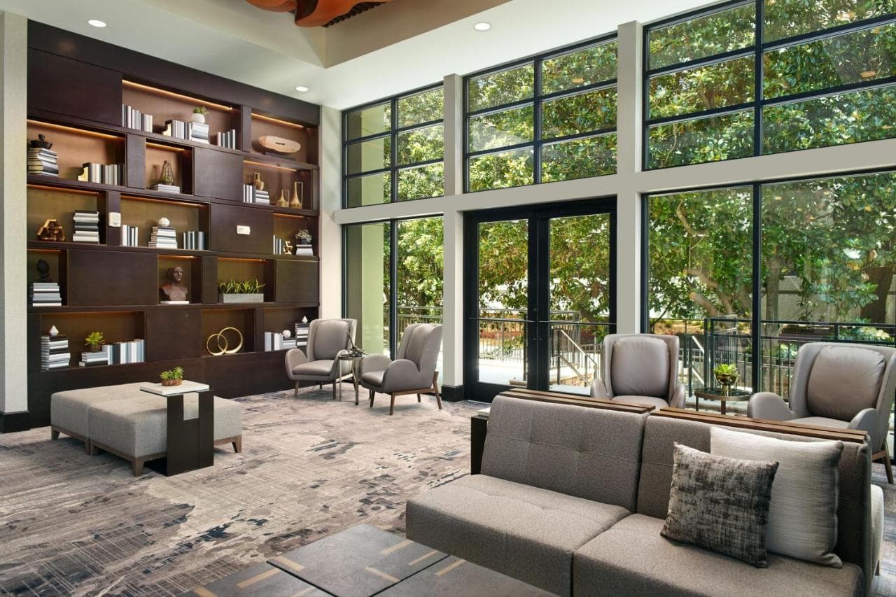 Atlanta Marriott Northwest at Galleria