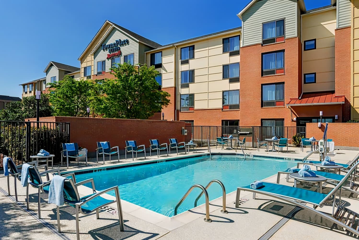 TownePlace Suites by Marriott Bossier City
