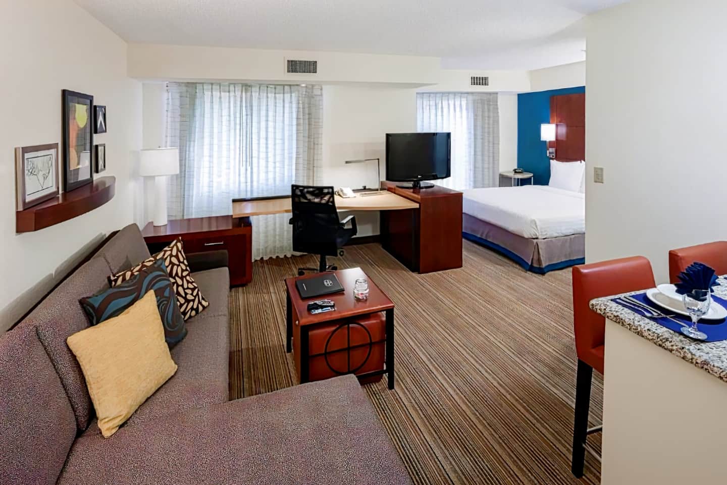 Residence Inn by Marriott San Diego Downtown