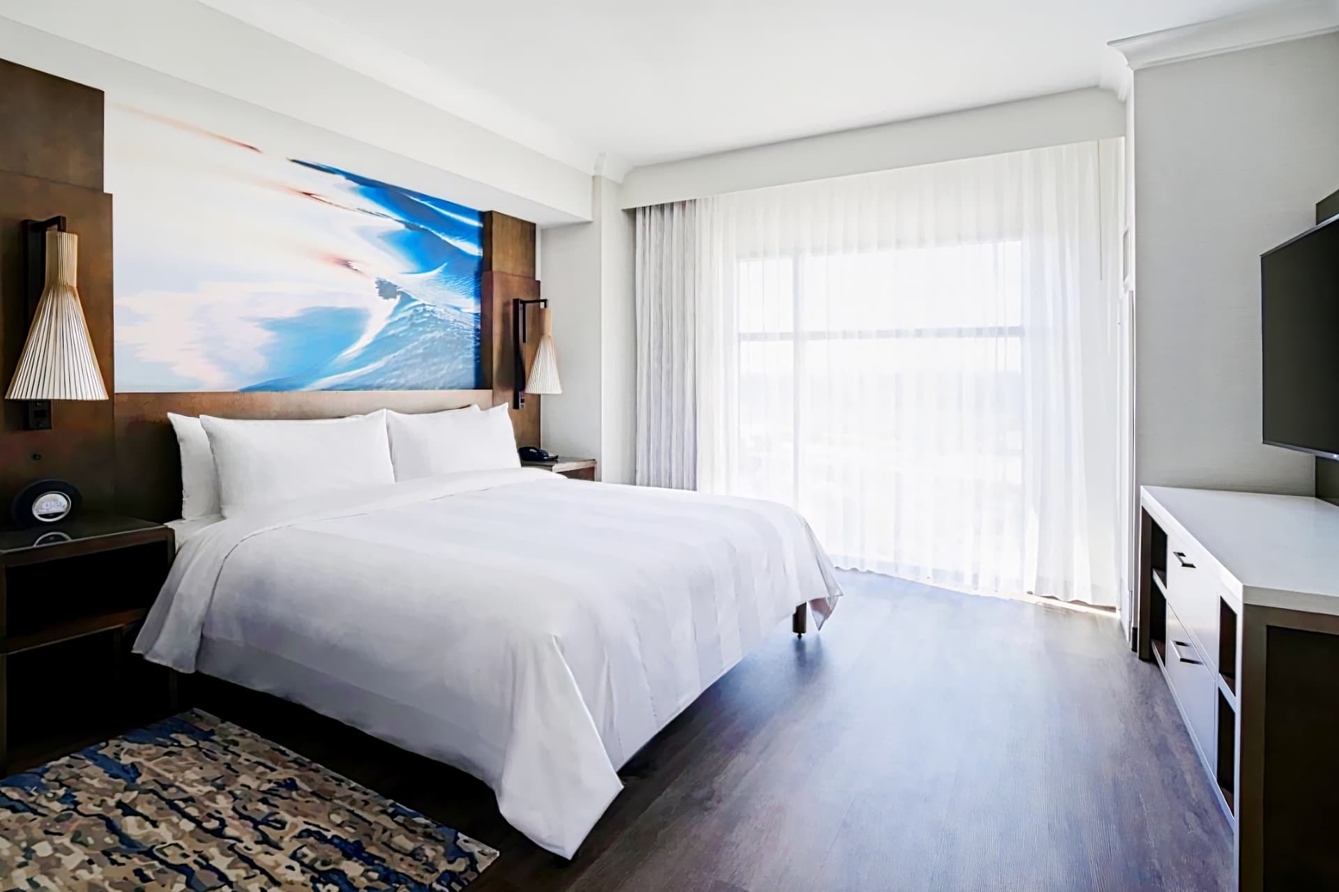 San Diego Marriott Del Mar