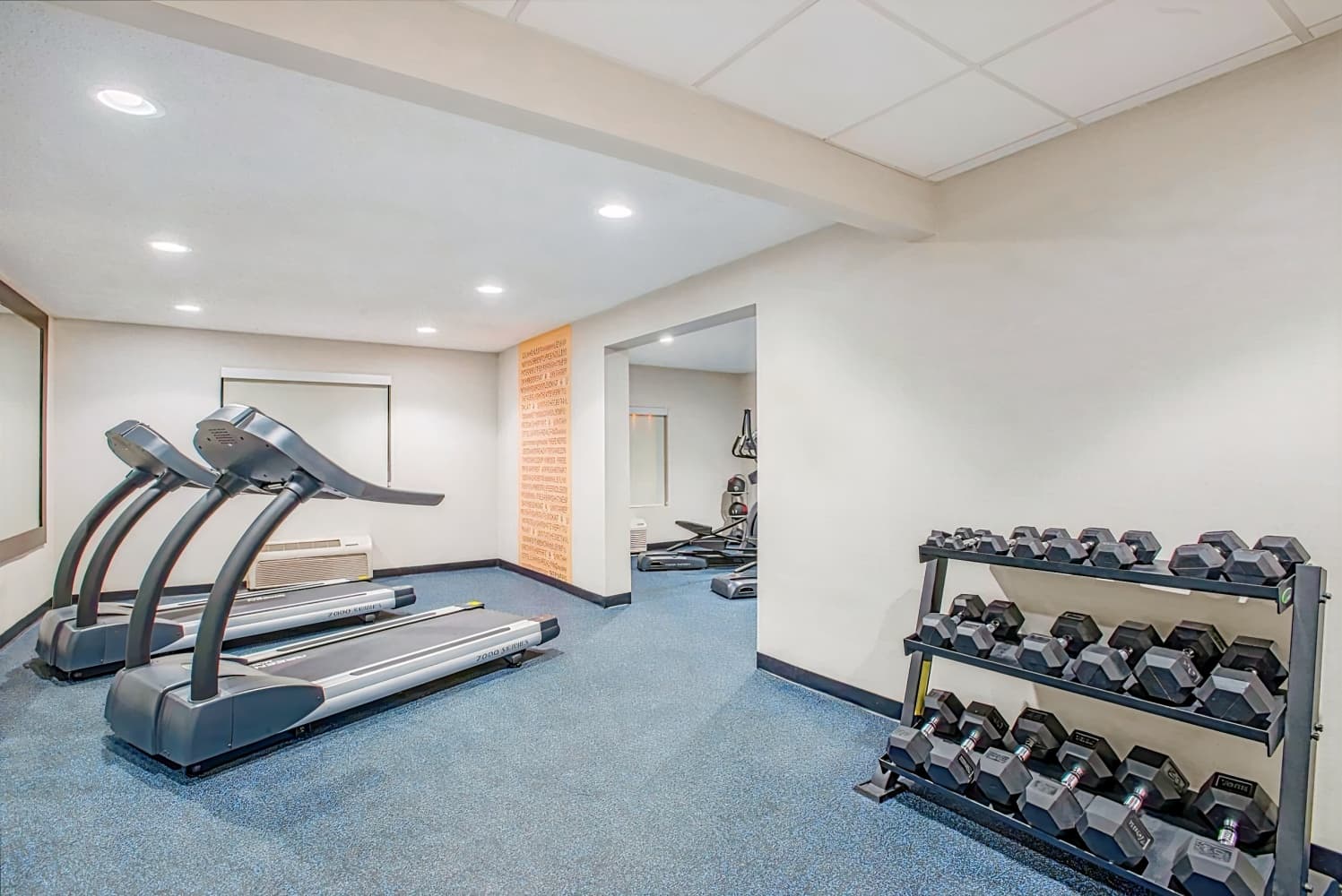 La Quinta by Wyndham DC Metro Capital Beltway