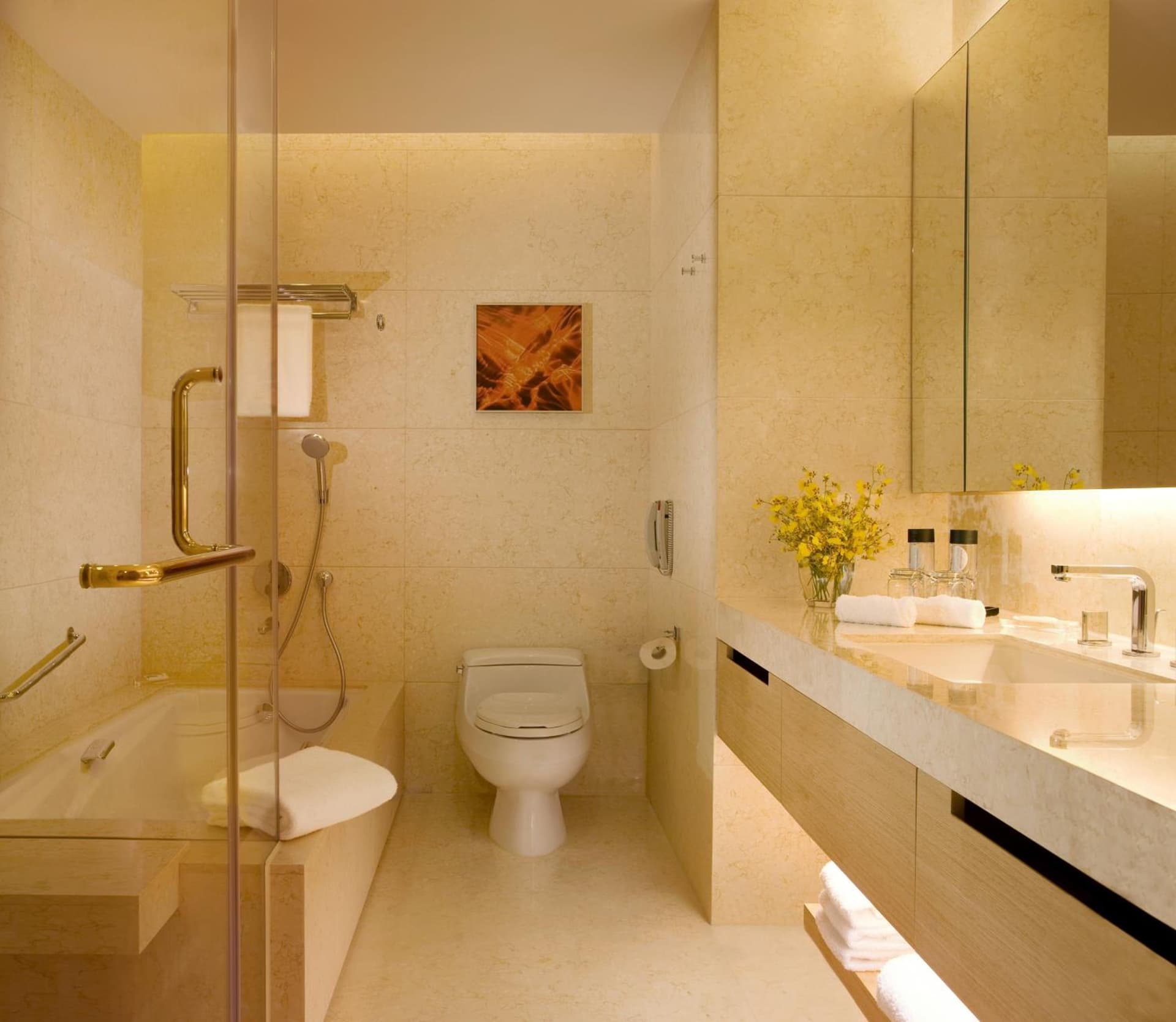 Crowne Plaza Hong Kong Causeway Bay, an IHG Hotel