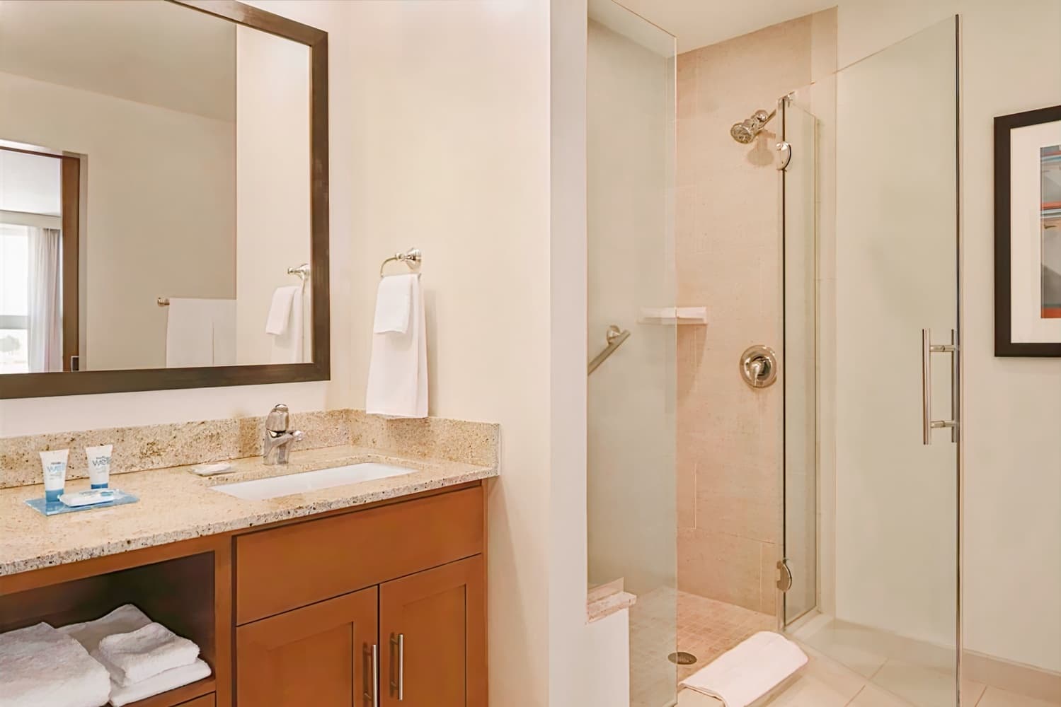 Hyatt House Denver Airport