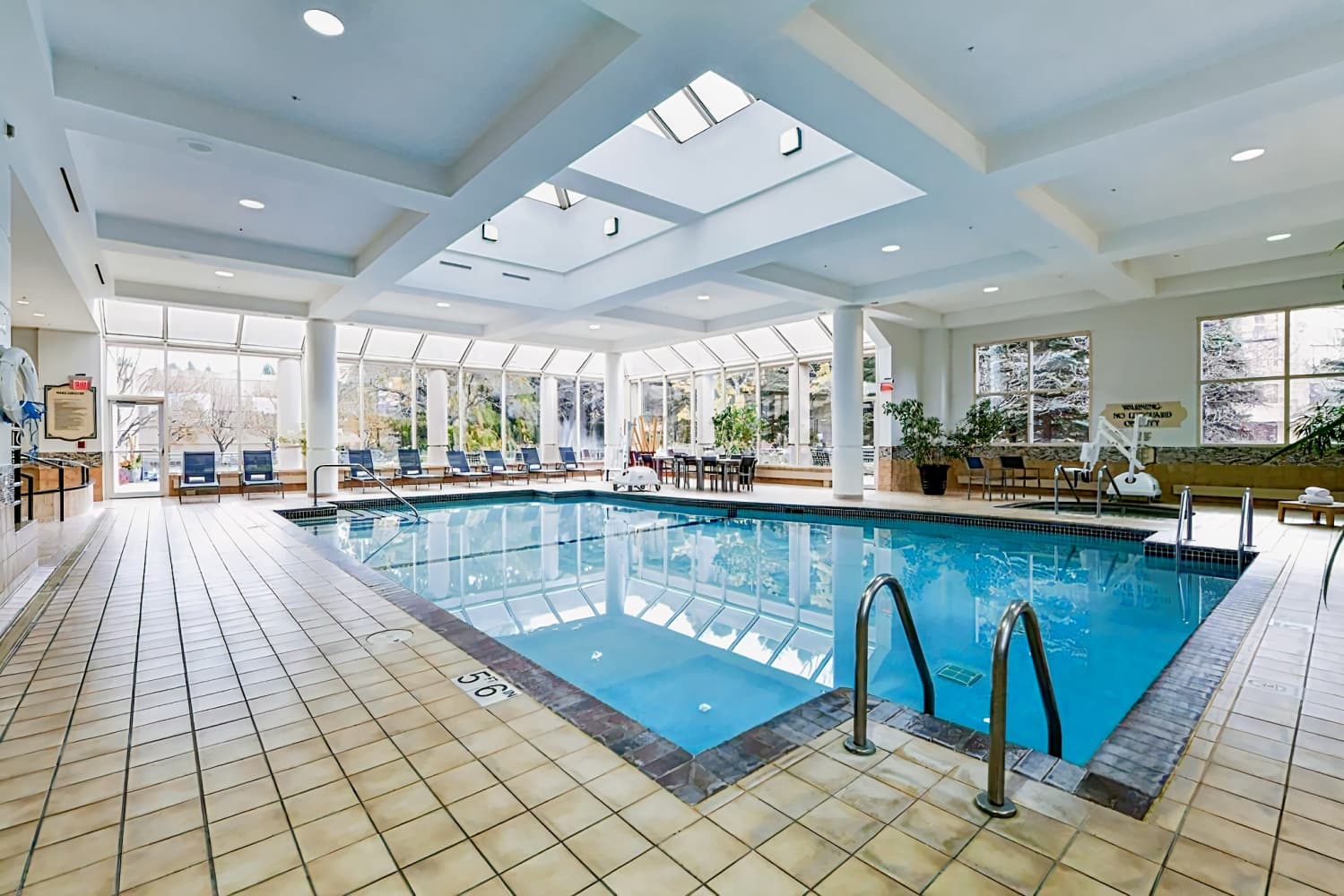 Minneapolis Marriott Southwest