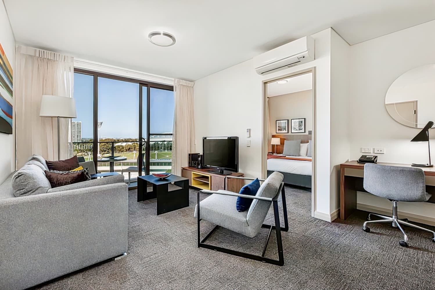 Quest at Sydney Olympic Park