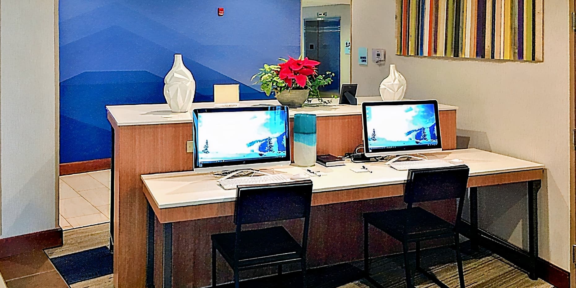 Holiday Inn Express & Suites Danville