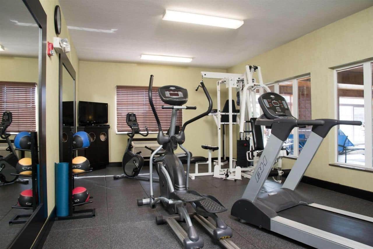 Holiday Inn Express & Suites Danville