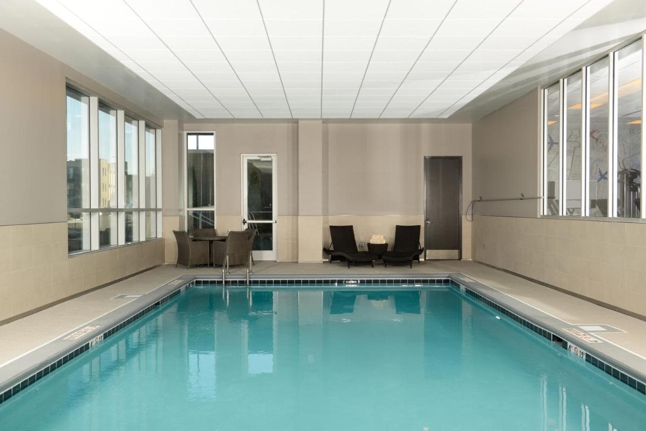 Hyatt Place Pena Station/Denver Airport