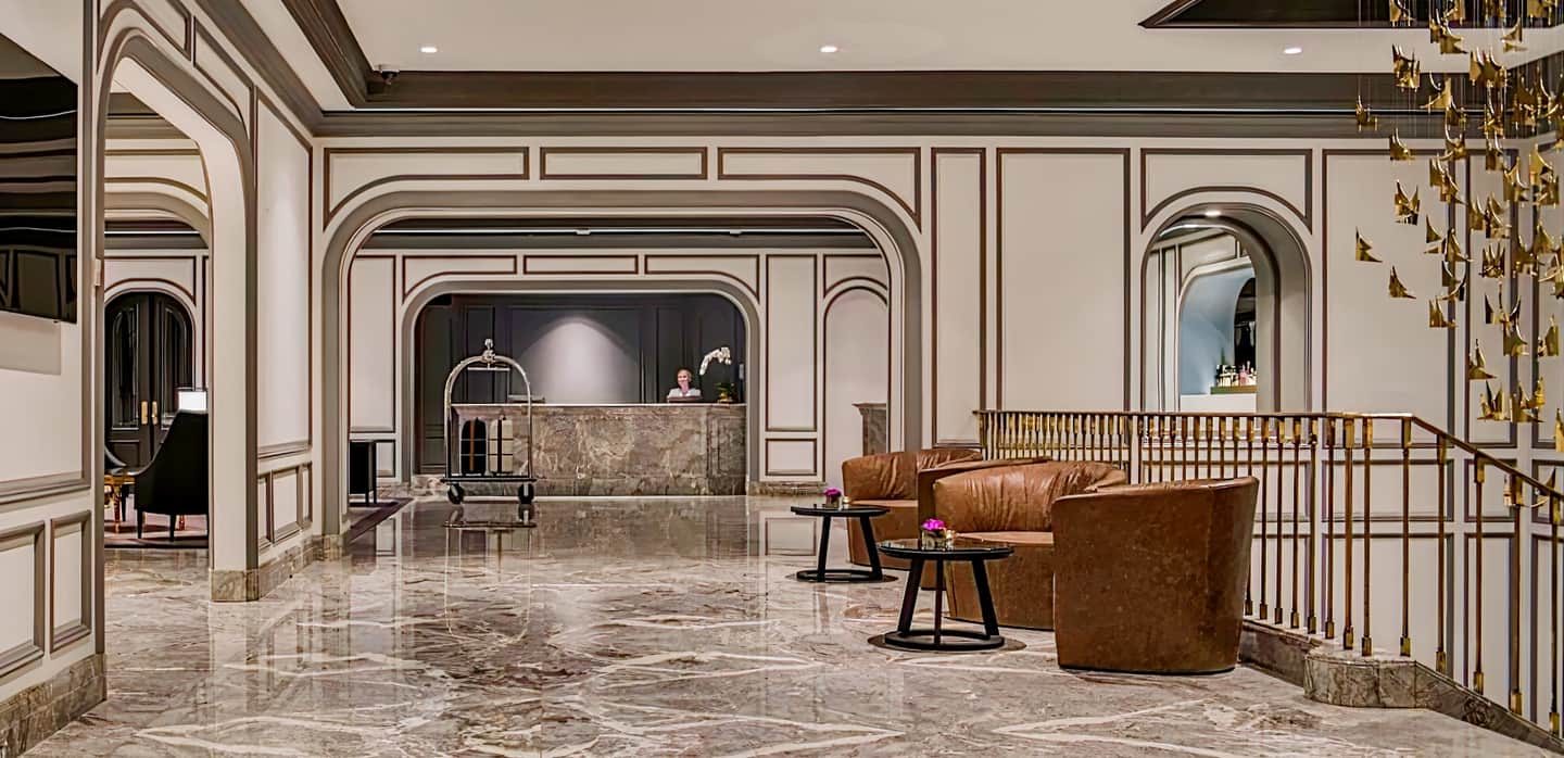 InterContinental Sydney Double Bay