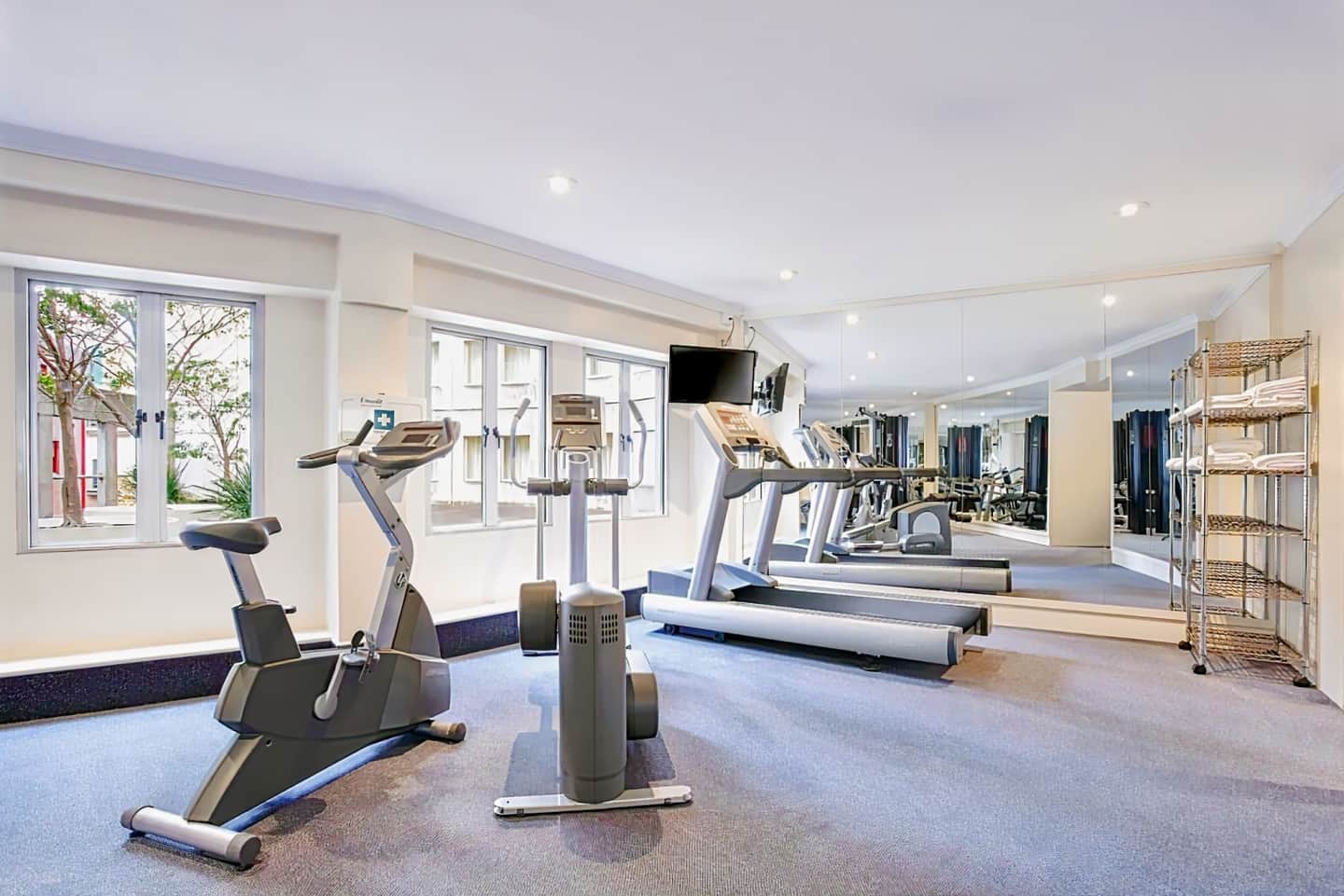 Holiday Inn Sydney Potts Point