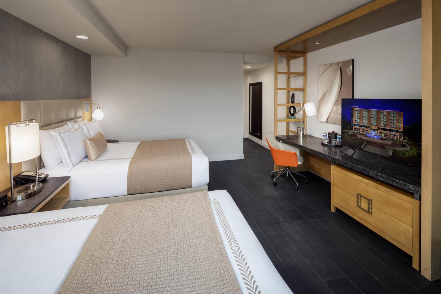 Hotel at Arundel Preserve