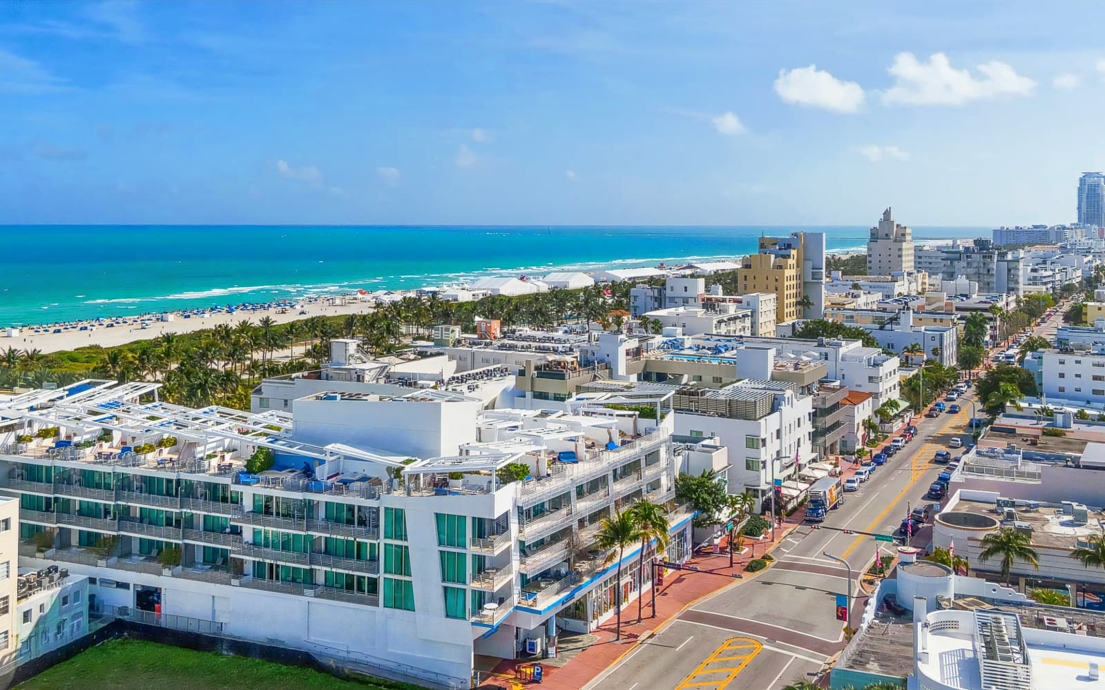 Z Ocean Hotel, Classico A Sonesta Collection