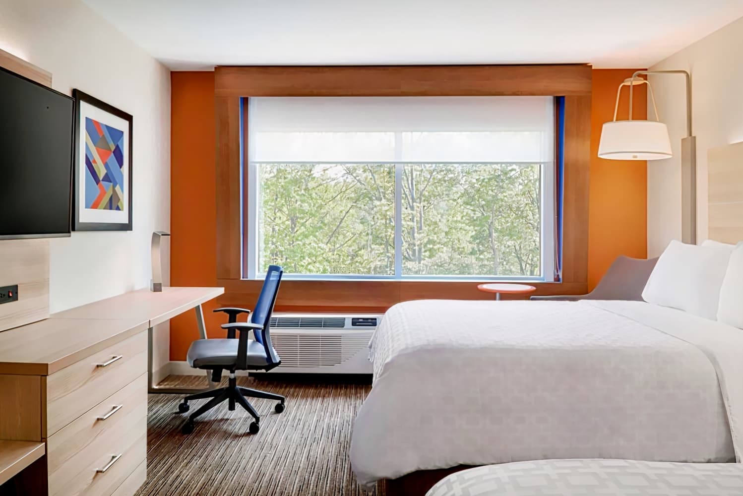 Holiday Inn Express & Suites - Houston North - Woodlands Area