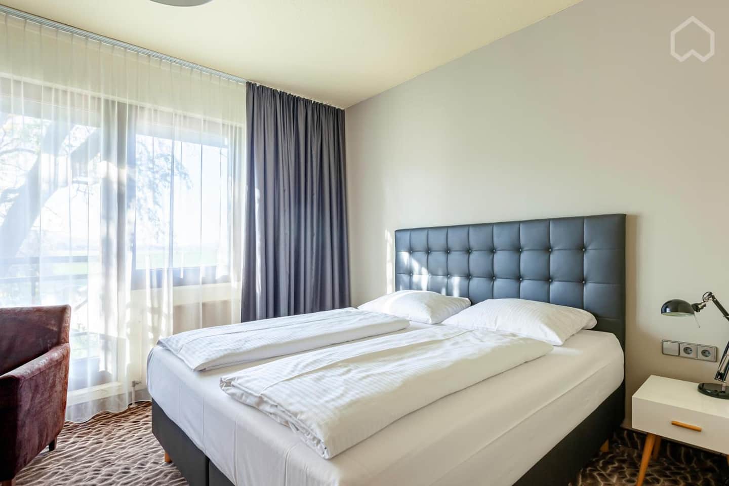 GmbH DoblerGreen Hotel Stuttgart Gerlingen