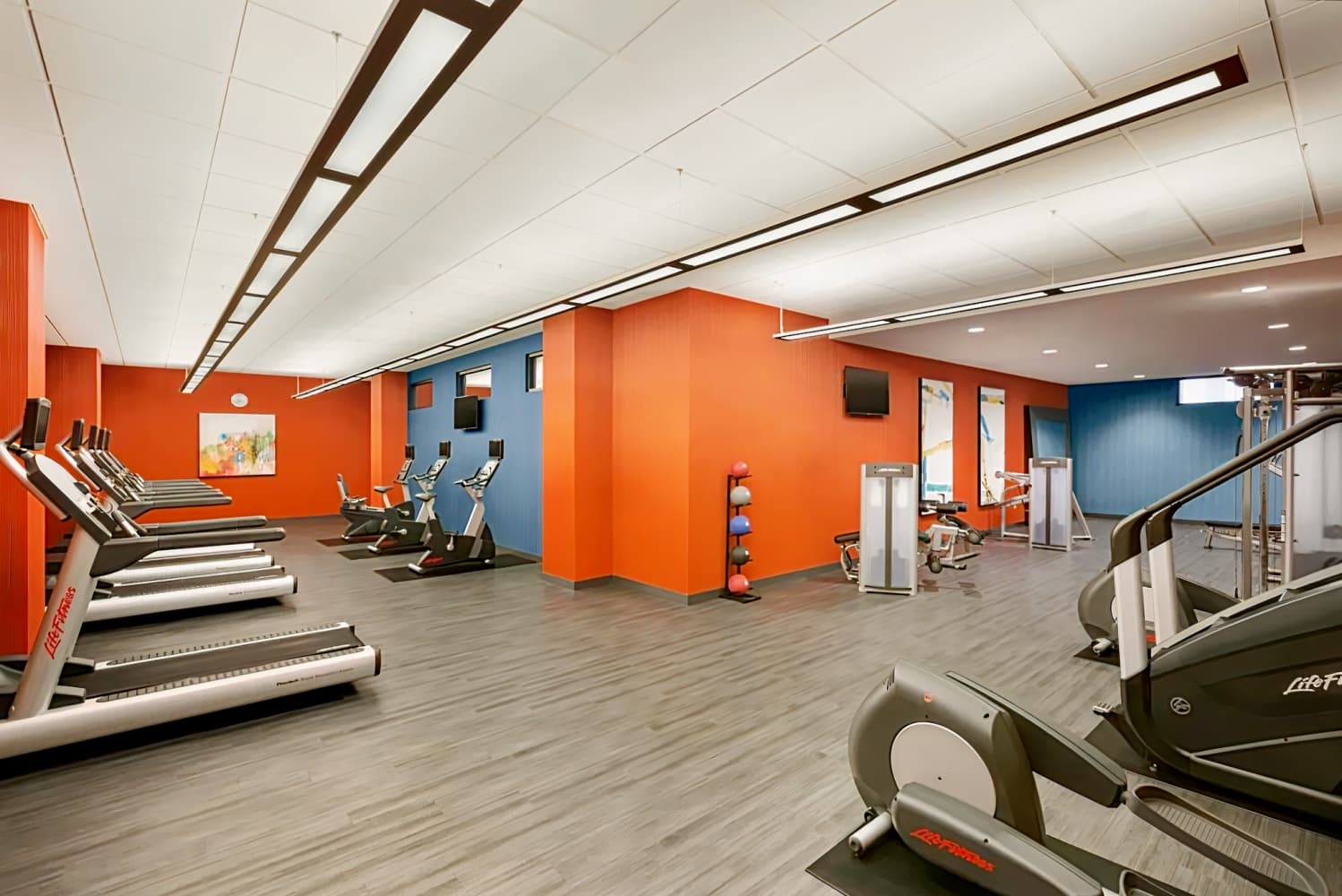 Intercontinental St. Paul Riverfront